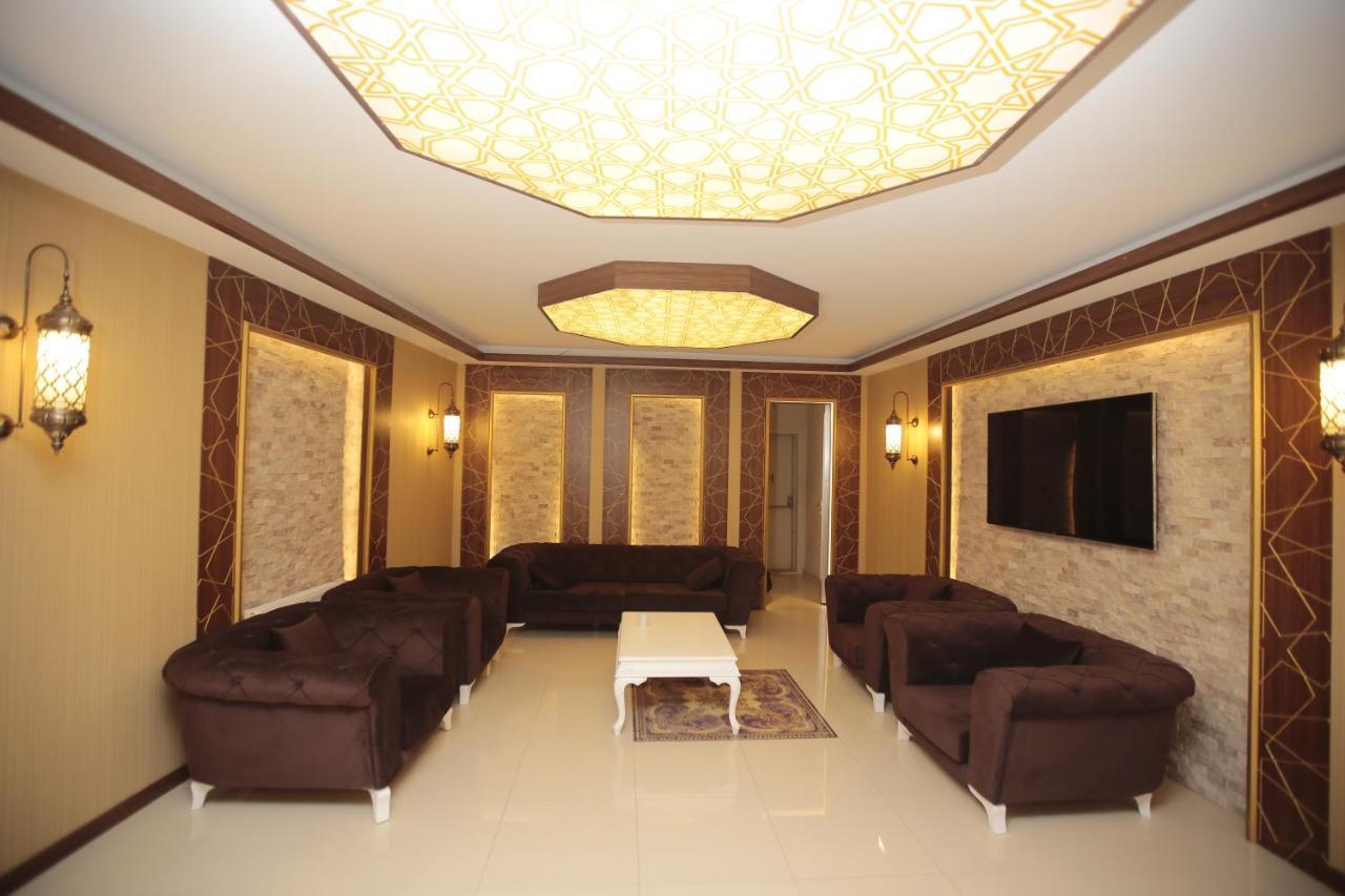 Yomra Residence Hotel Exterior foto